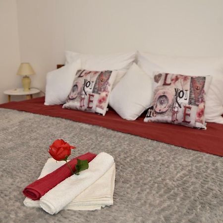 זאדאר Apartment Antonio מראה חיצוני תמונה