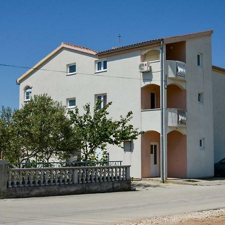 זאדאר Apartment Antonio מראה חיצוני תמונה