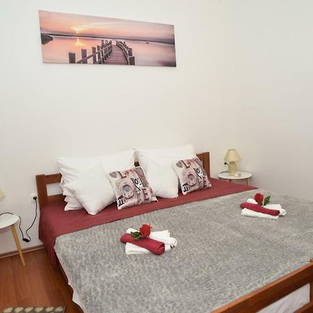 זאדאר Apartment Antonio מראה חיצוני תמונה
