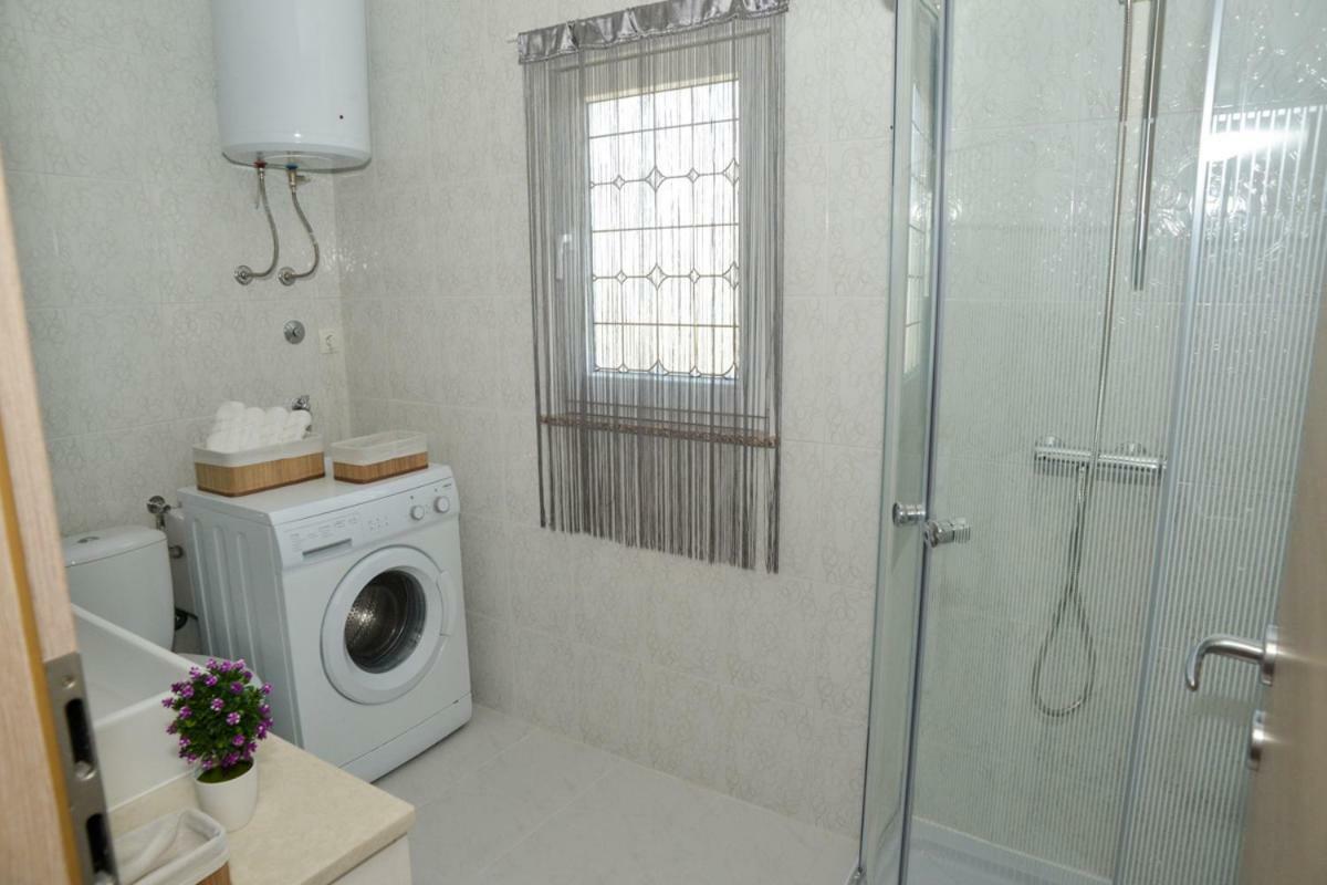 זאדאר Apartment Antonio מראה חיצוני תמונה