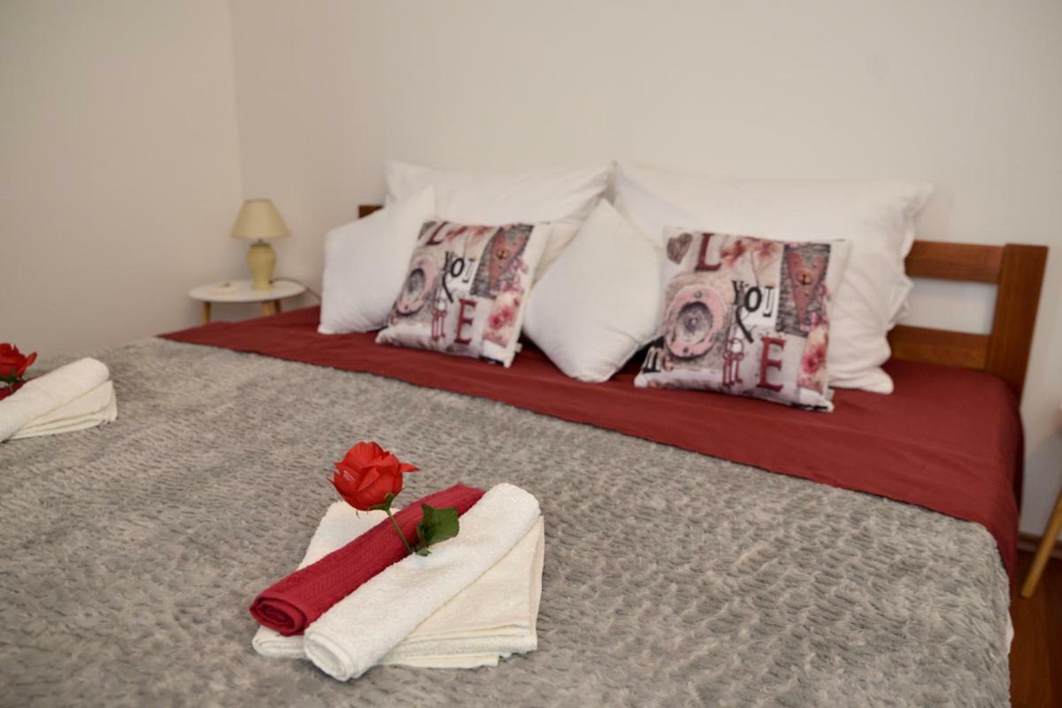 זאדאר Apartment Antonio מראה חיצוני תמונה