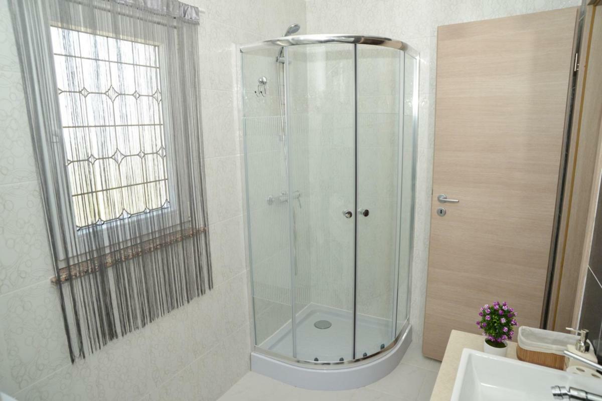 זאדאר Apartment Antonio מראה חיצוני תמונה