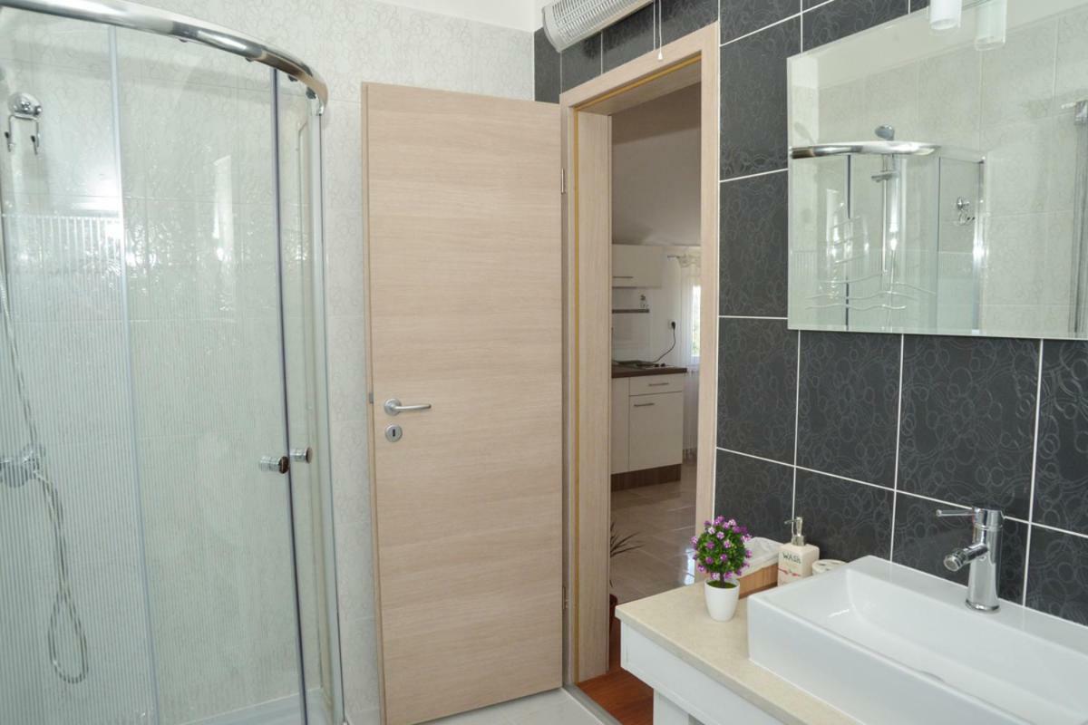 זאדאר Apartment Antonio מראה חיצוני תמונה
