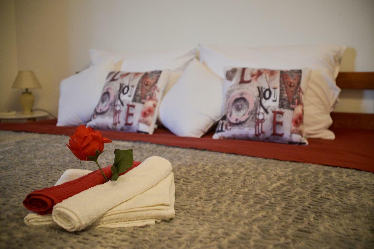 זאדאר Apartment Antonio מראה חיצוני תמונה