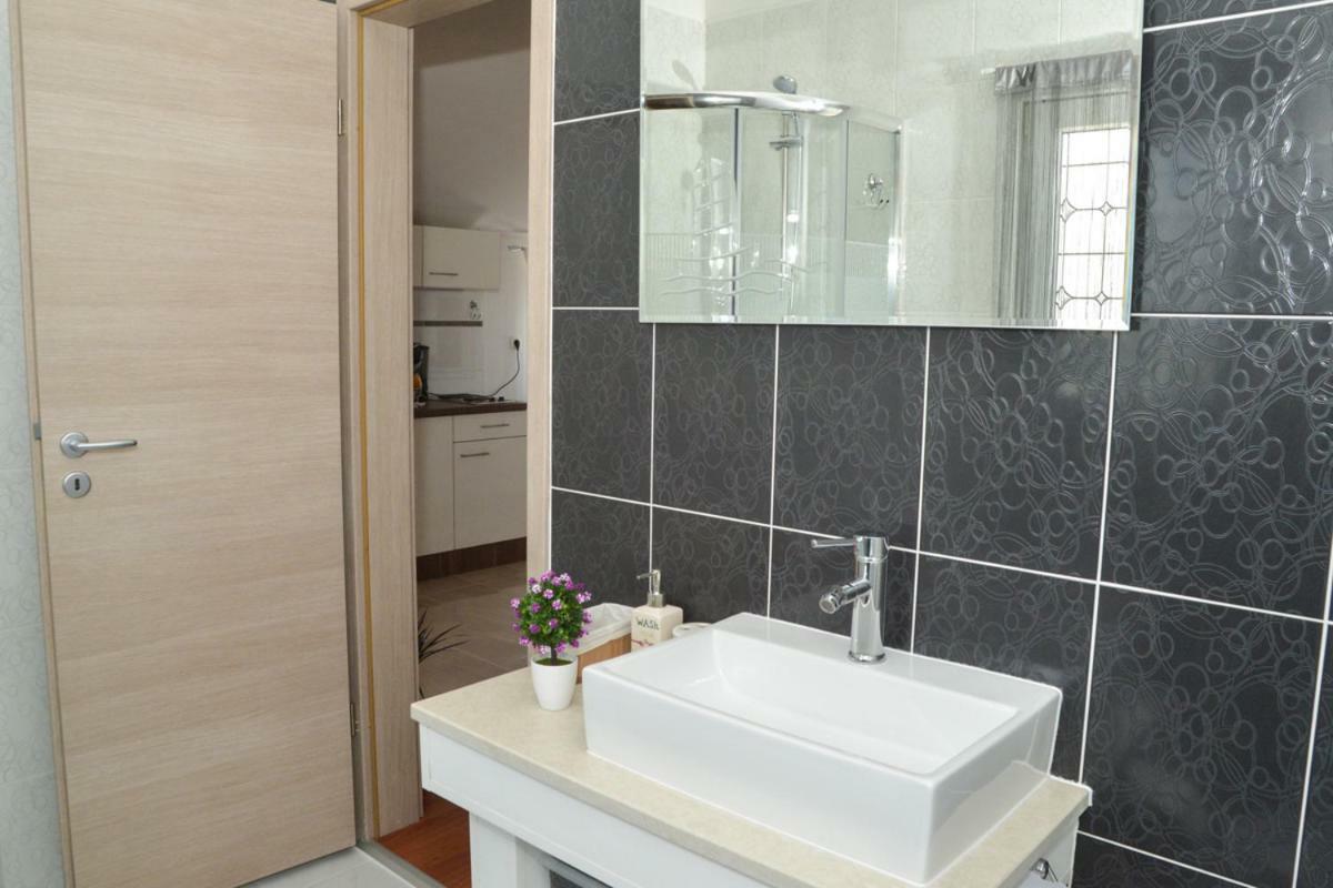 זאדאר Apartment Antonio מראה חיצוני תמונה